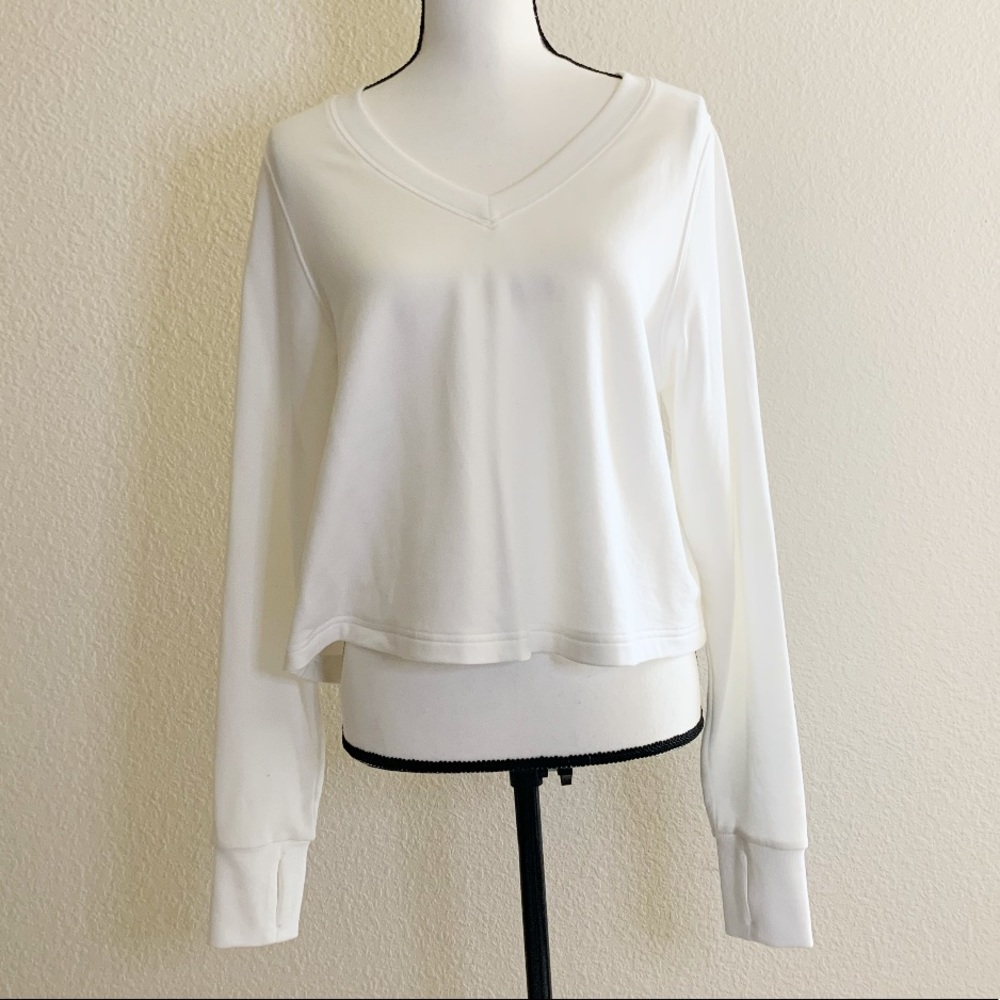 Athleta Top